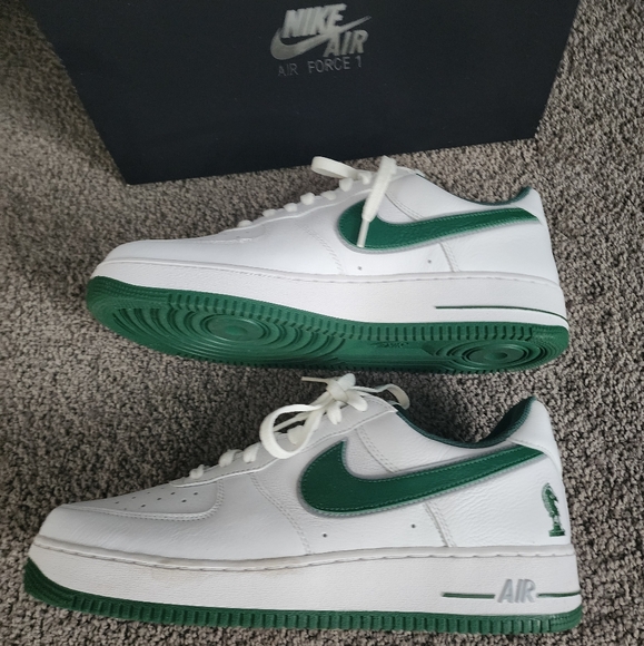 Airforce 1 low - Picture 2 of 15